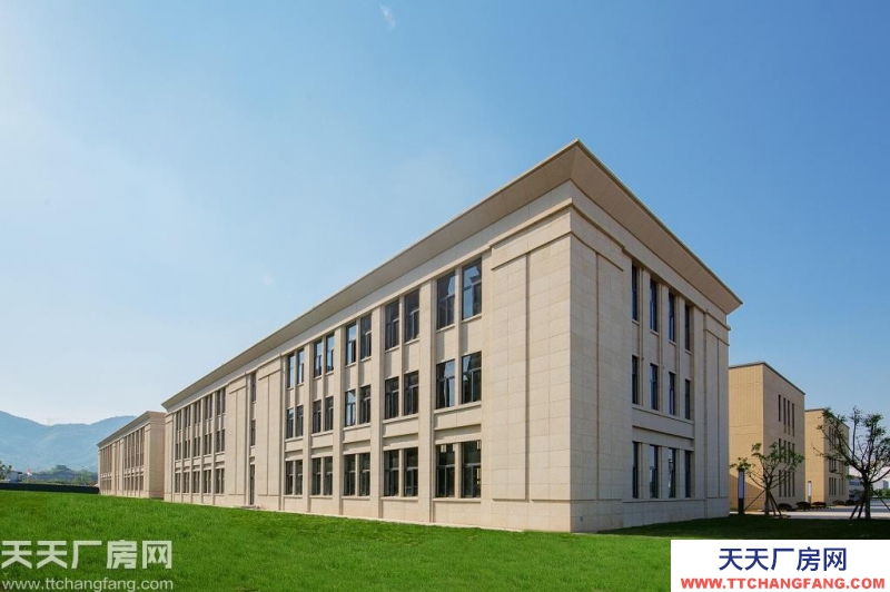 兩路、回興 標準廠房 出租出售，50年產權，可安行車