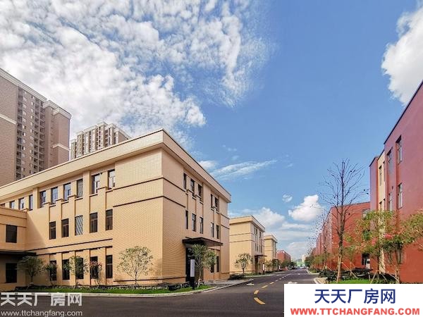 兩路、回興 標準廠房 出租出售，50年產權，可安行車