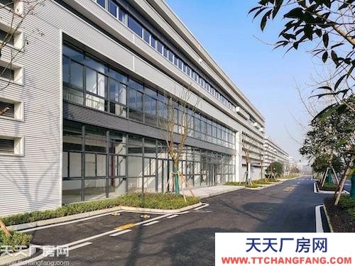 重慶主城、兩江新區 標準廠房 辦公研發樓 出租出售