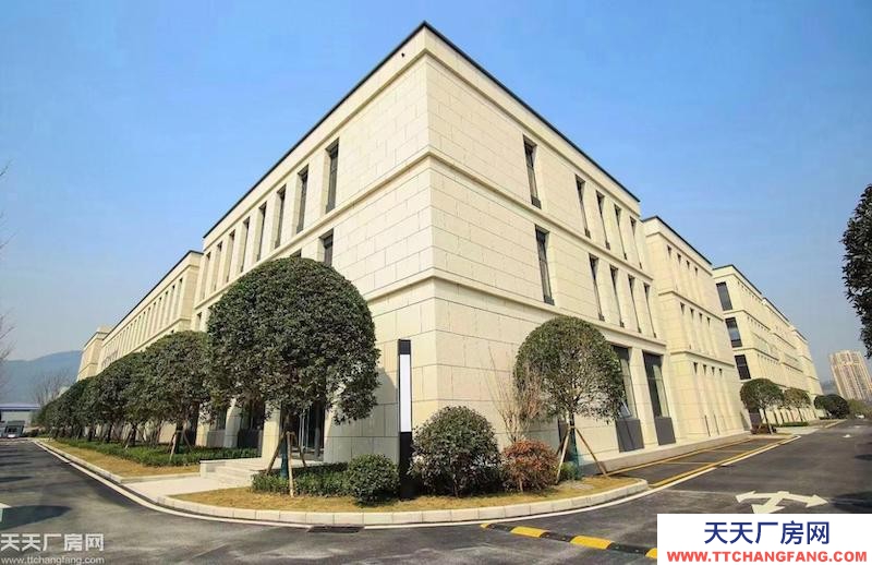 園區直招，面積600至10000平，配套完善