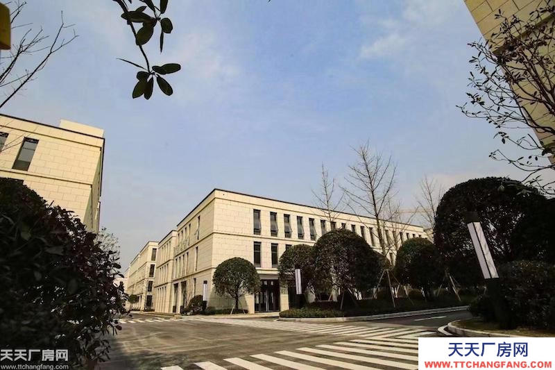 園區直招，面積600至10000平，配套完善