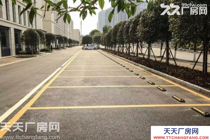 重慶渝北 渝北前沿科技城1500㎡ 廠房出售層高7.2米 獨院 有蒸汽 有燃氣 可環評