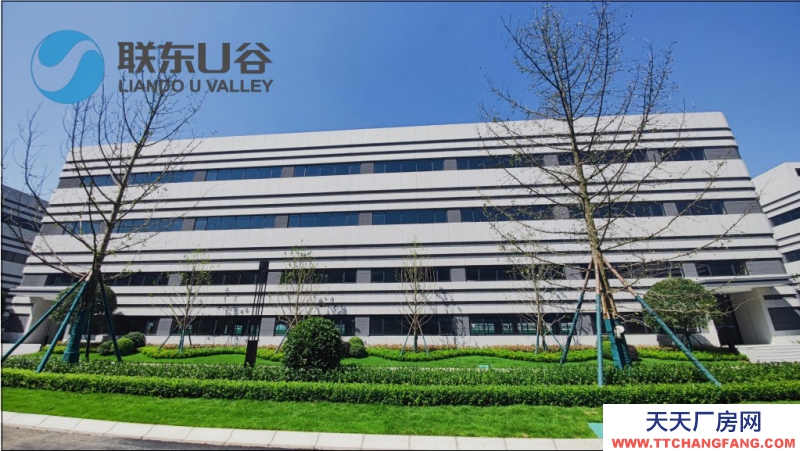 成都地鐵口廠房出租出售.