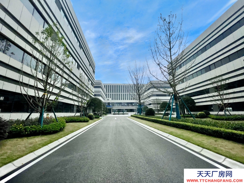 成都地鐵口廠房出租出售.