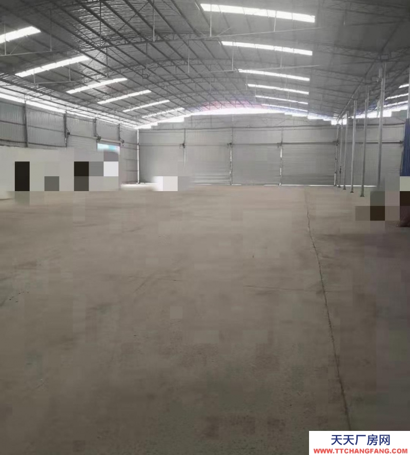 該廠房位于匯川董公寺