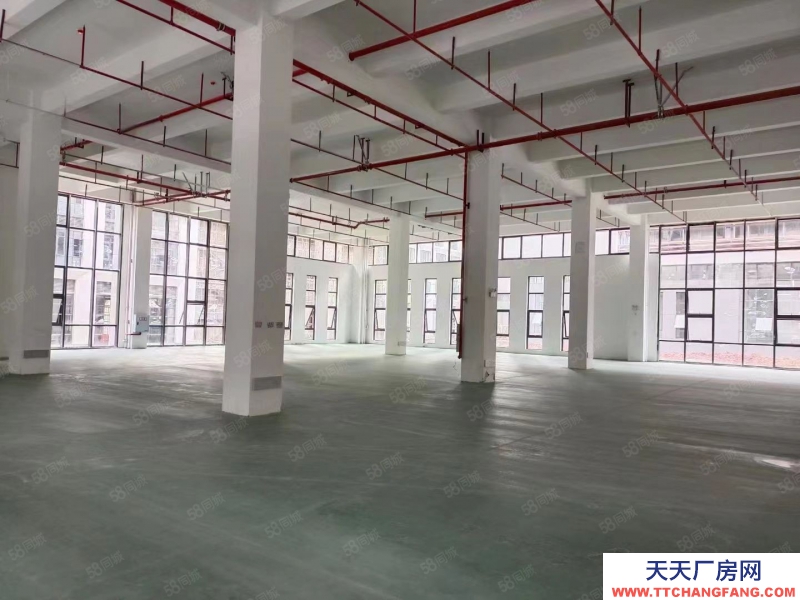 (出租) 高新區(qū)！高新區(qū)！！靠近貴陽市繞城旁，工業(yè)氛圍濃厚，周邊配套齊