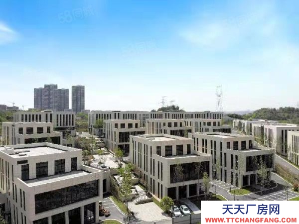 (出租) 沙文靠貴陽主城獨棟廠房出售，隸屬高新區，政策范圍廣泛