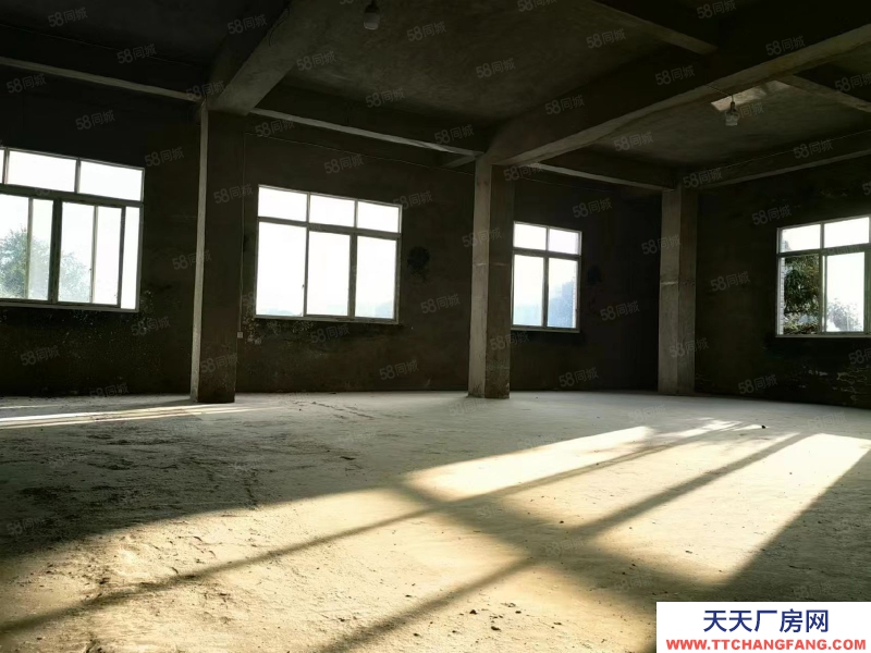 云巖區鹽沙大道600平廠房出租