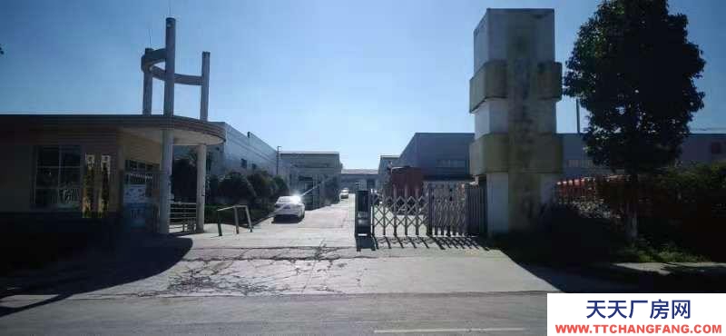 (出租) 出租4000平方米倉房倉庫