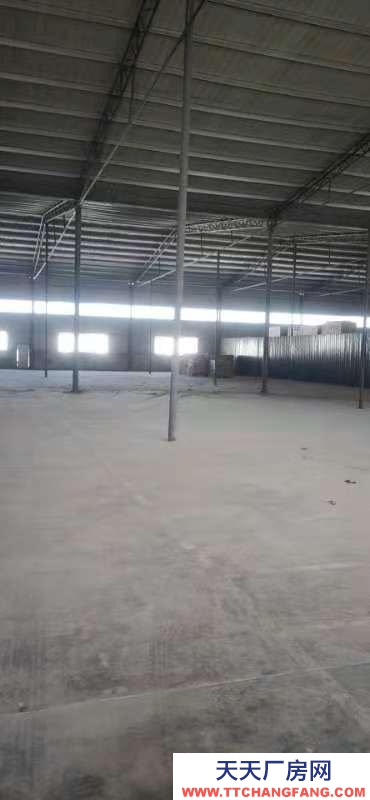 (出租) 出租4000平方米倉房倉庫