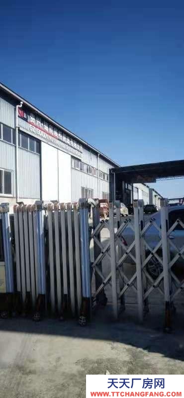 (出租) 出租4000平方米倉房倉庫