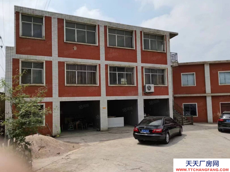 (出租) 景宏工業園廠房出租可辦環評