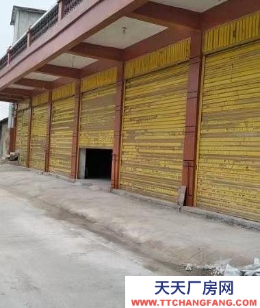 (出租) 適合貨物儲存堆放，加工作坊，