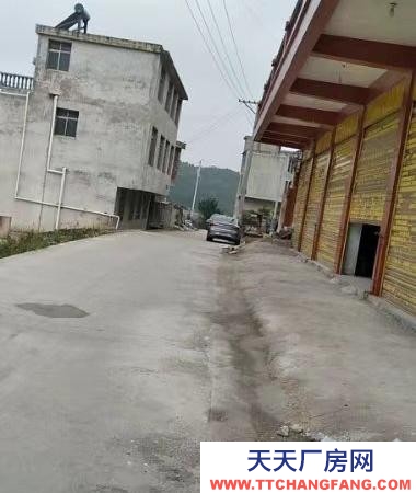 (出租) 適合貨物儲(chǔ)存堆放,加工作坊,