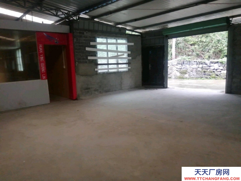 匯川周邊 河溪小學(xué)旁柳江大道路邊 廠房 1000平米