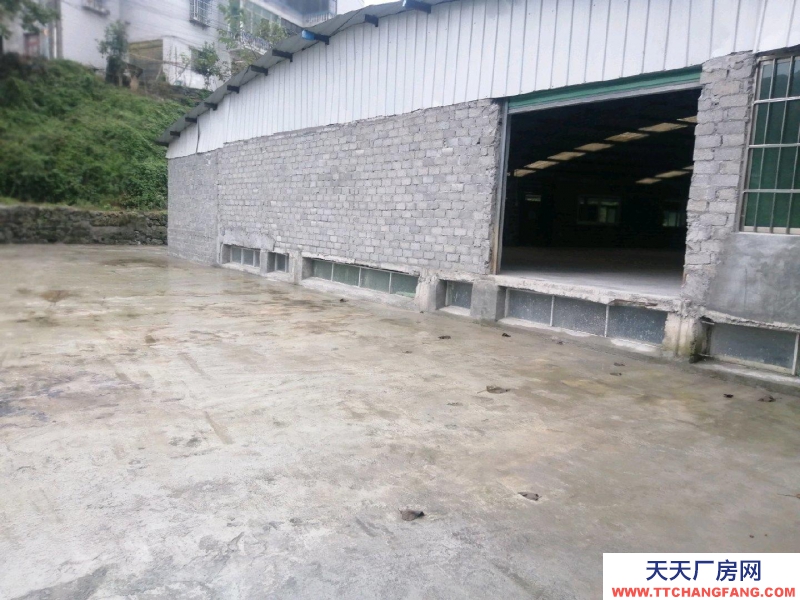 匯川周邊 河溪小學(xué)旁柳江大道路邊 廠房 1000平米