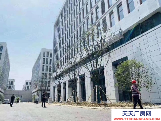 (出租) 貴陽標(biāo)準(zhǔn)廠房對外租售，價(jià)格實(shí)惠，先到先得