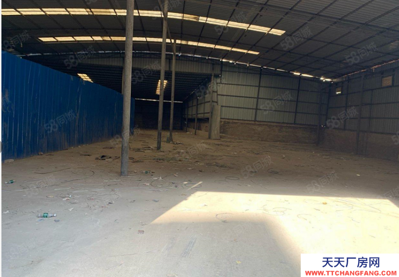 (出租) D9 136 0854 1000三橋凱灃物流附近，交通便利