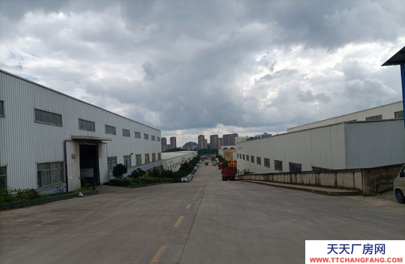 標(biāo)準廠房235㎡?7000㎡多個廠房可做廠房、倉庫加工生產(chǎn)