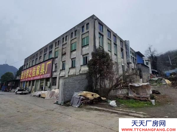 (出租) 大型廠(chǎng)房5000平米含26畝工業(yè)土地可改商整體租售