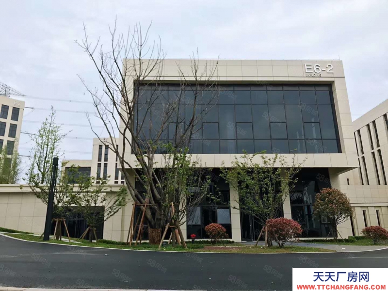 (出租) 貴陽獨棟廠房出售，罕有戶型，成熟園區好招工