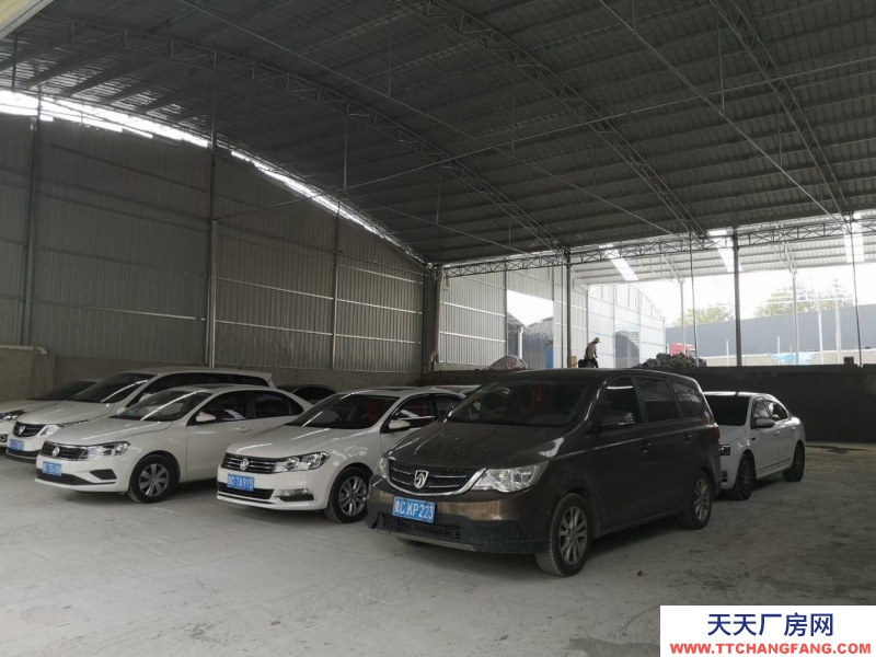 (出租) 租期長，廠房規(guī)劃合理。