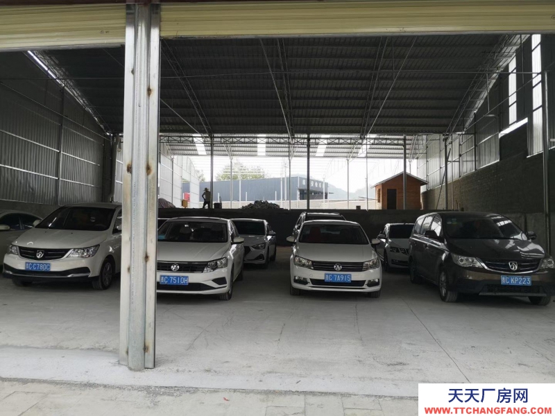 (出租) 租期長，廠房規(guī)劃合理。