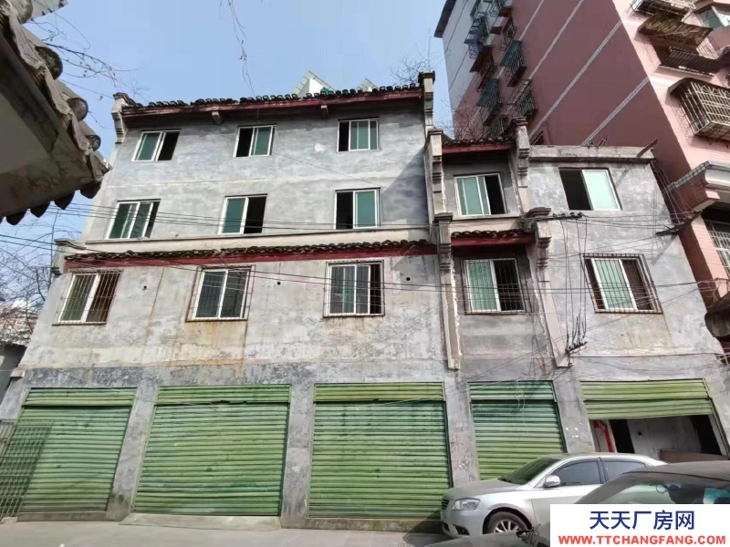 低價(jià)出售匯川上海路廠(chǎng)房