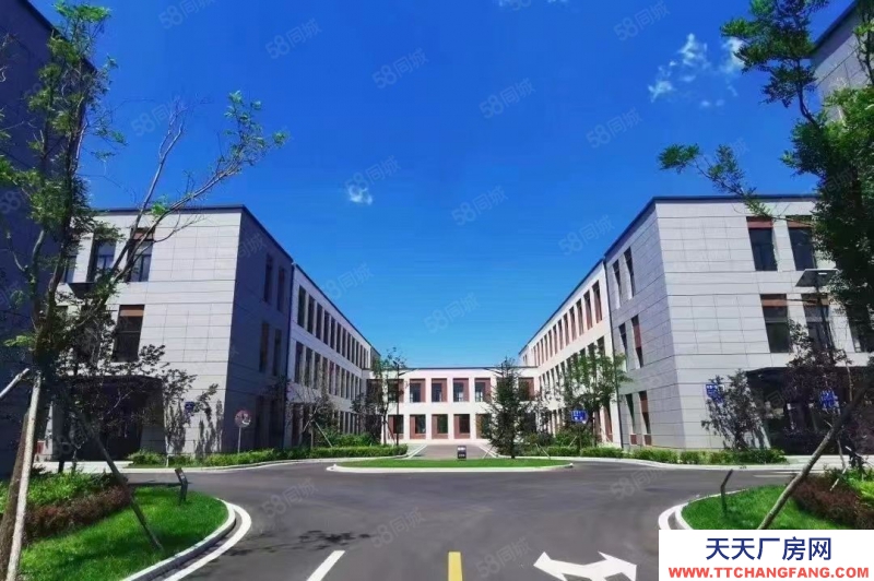 (出售) 白云區(qū)高速旁標(biāo)準(zhǔn)化園區(qū)廠房火熱招商