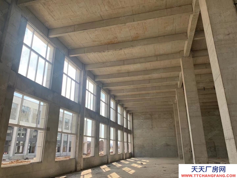 (出售) 貴陽機場旁 首層8.1米首付3層 可按揭 有產權