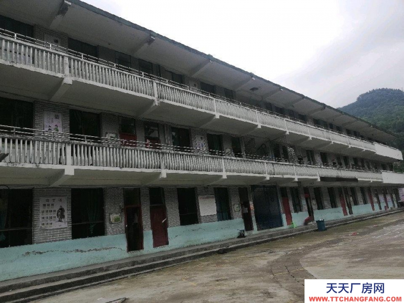 匯川是原學(xué)校,水電路三通