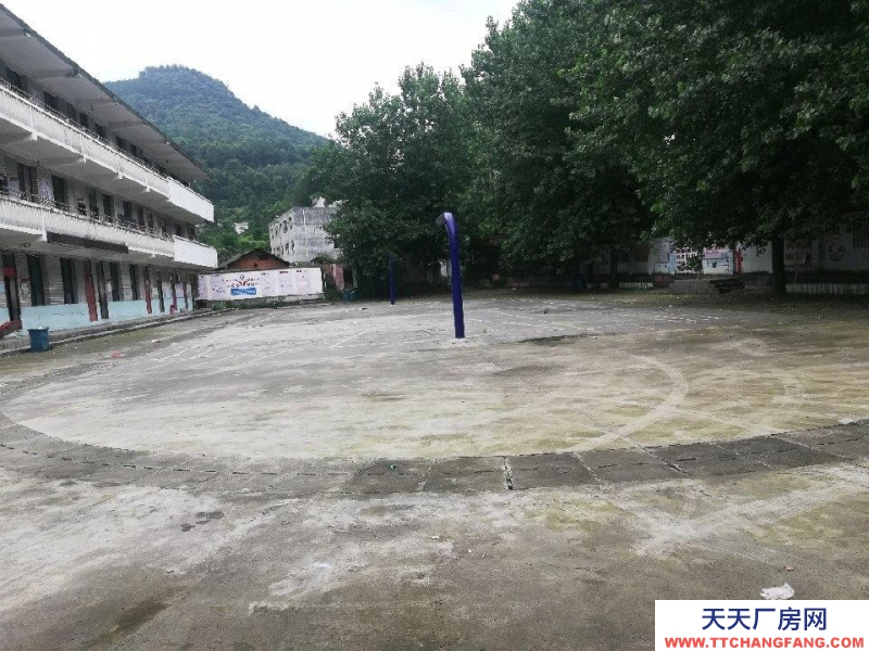 匯川是原學(xué)校,水電路三通