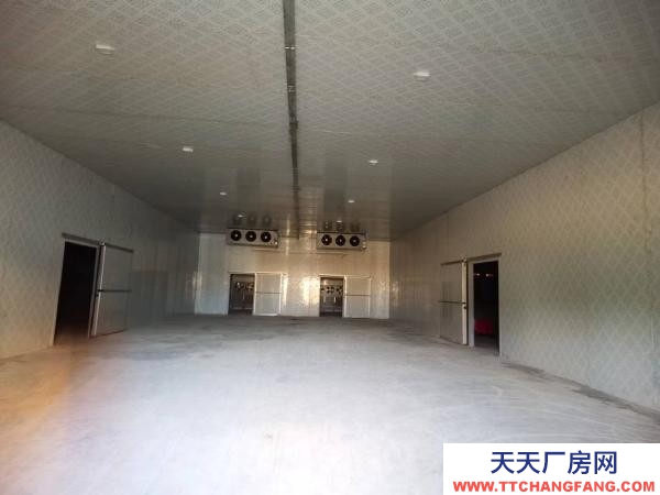 (出租) 價(jià)格優(yōu)惠 可議價(jià) 冷庫整租全套設(shè)施