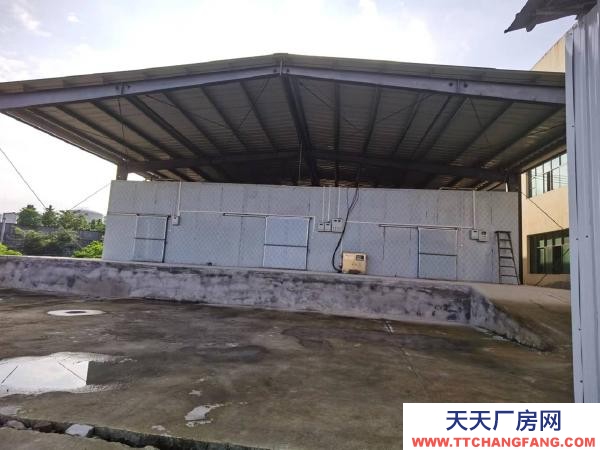 (出租) 價格優惠 可議價 冷庫整租全套設施