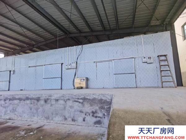 (出租) 價(jià)格優(yōu)惠 可議價(jià) 冷庫整租全套設(shè)施