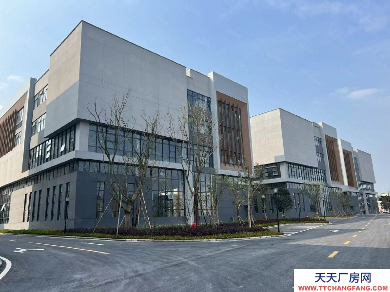 (出售) 貴陽標(biāo)準(zhǔn)廠房1200平米出售 贈送露臺