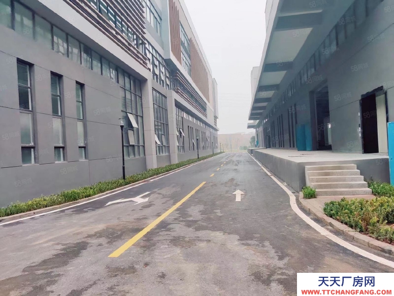 (出售) 貴陽標(biāo)準(zhǔn)廠房1200平米出售 贈送露臺