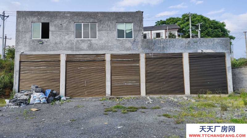 匯川周邊，帶600平空地，離市區(qū)近，可進(jìn)貨車，租金面議