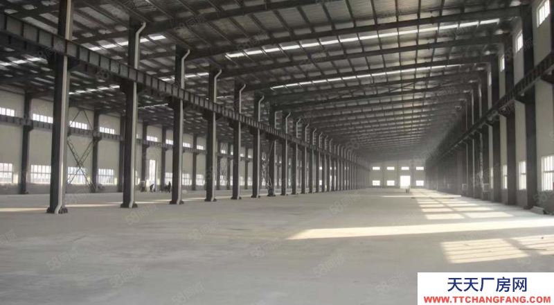 (出售) 出售標準廠房 各面積段都有 低首付