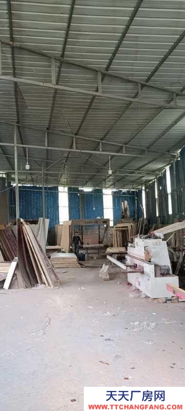 (出租) 有鋼架蓬，獨立變壓器，有水池，有房屋100平