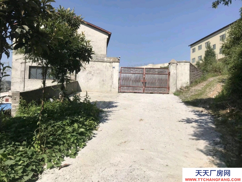 加工、庫房、停車、等多用途