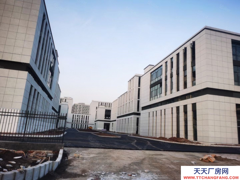 (出售) 南明標(biāo)準(zhǔn)結(jié)構(gòu)廠房 （首層8.1米）面積9004000