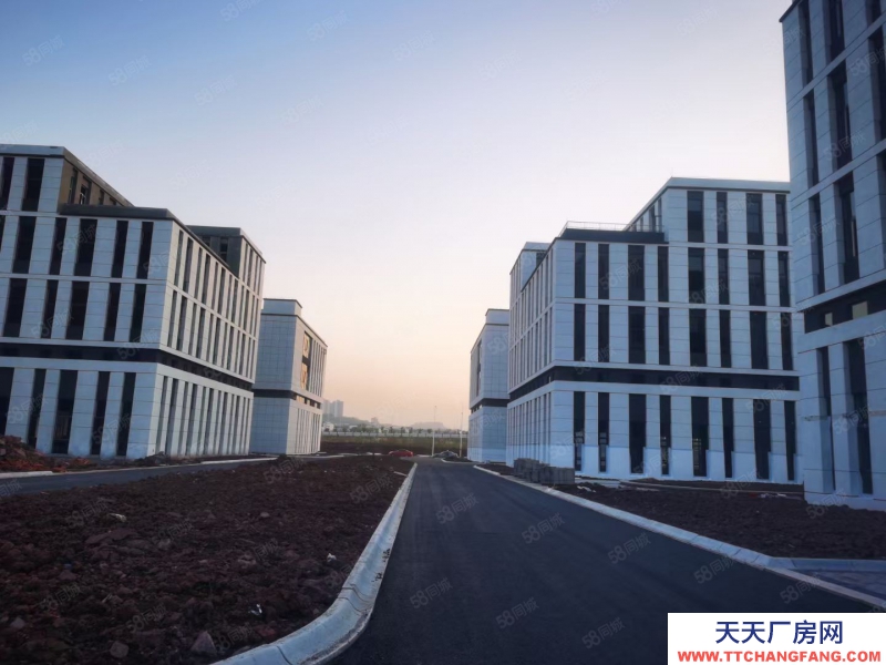 (出售) 南明標(biāo)準(zhǔn)結(jié)構(gòu)廠房 （首層8.1米）面積9004000