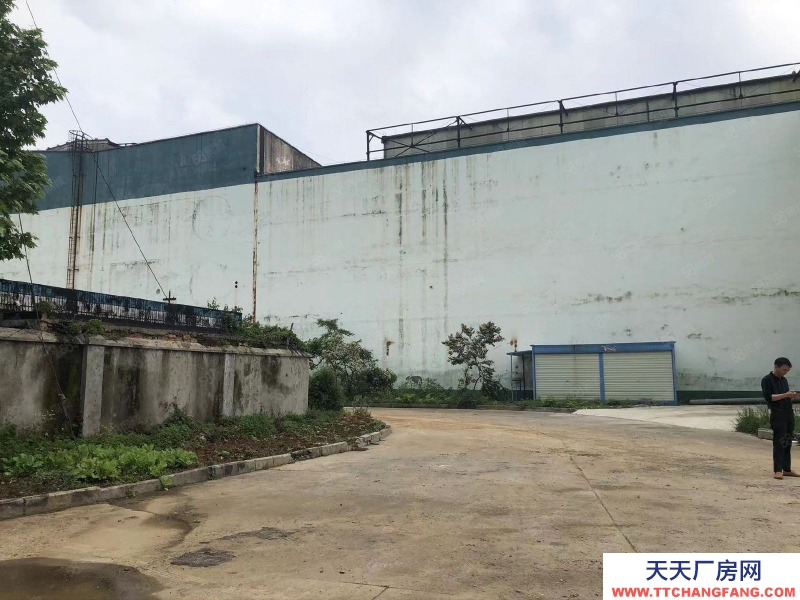 (出售) 云巖區(qū) （沙河村）廠房出售 廠房出售 1200平330萬出售