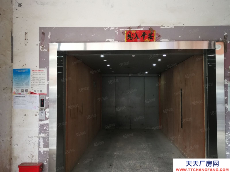 (出租) 數博大道旁金伍路65號一樓540平，420平.370平招租