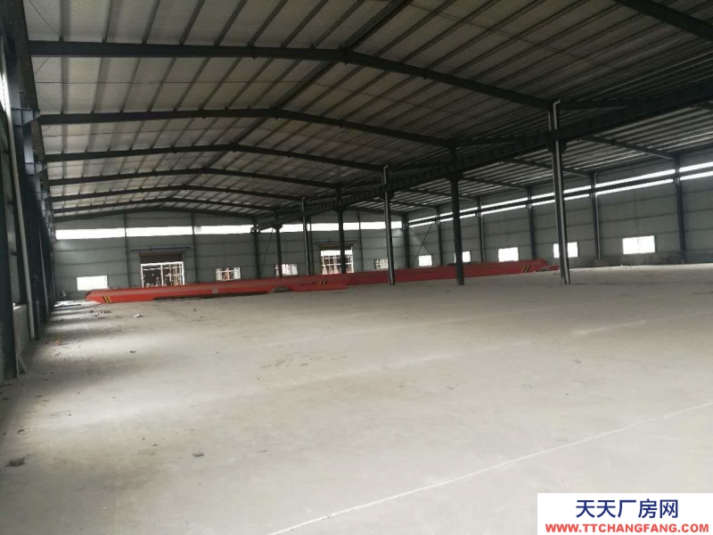 (出租) 和平大道850平方鋼架結構倉庫