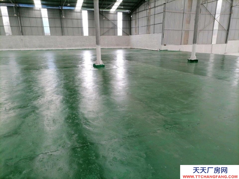 (出租) 優惠出租久長鎮廠房約4000平方米