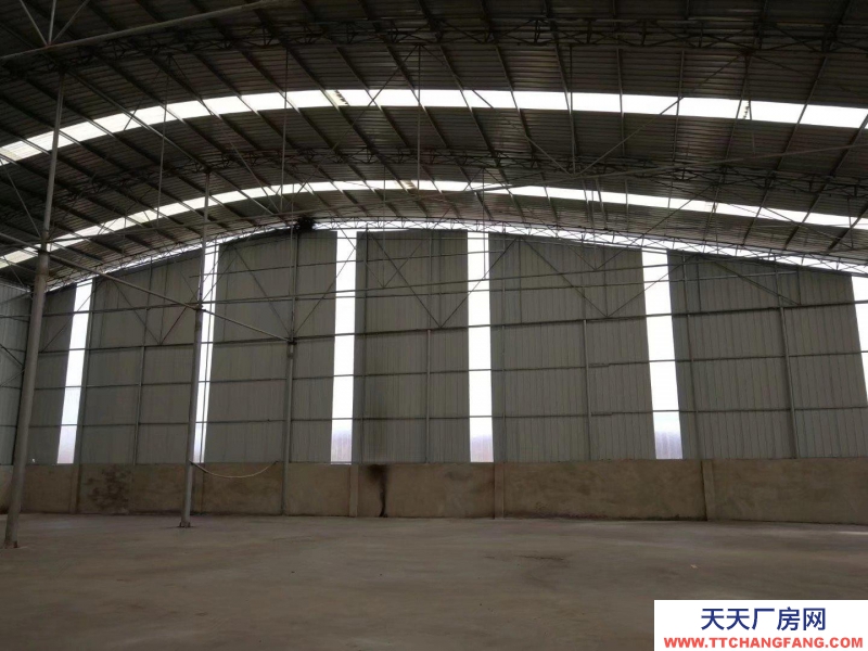 (出租) 優惠出租久長鎮廠房約4000平方米