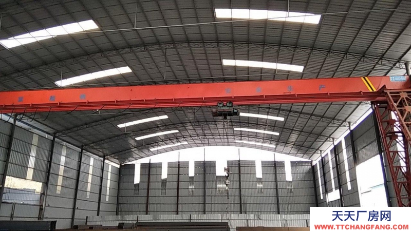 (出租) 倉庫，庫房出租。有行車可用