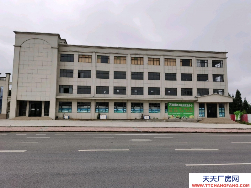 (出租) 食品工業園區，房東直租，無中介。